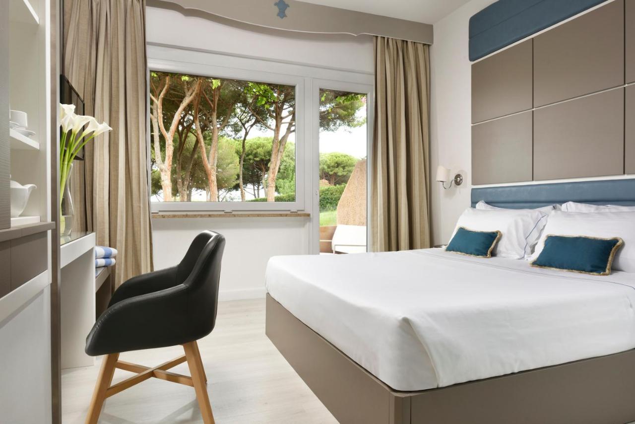 Golf Punta Ala