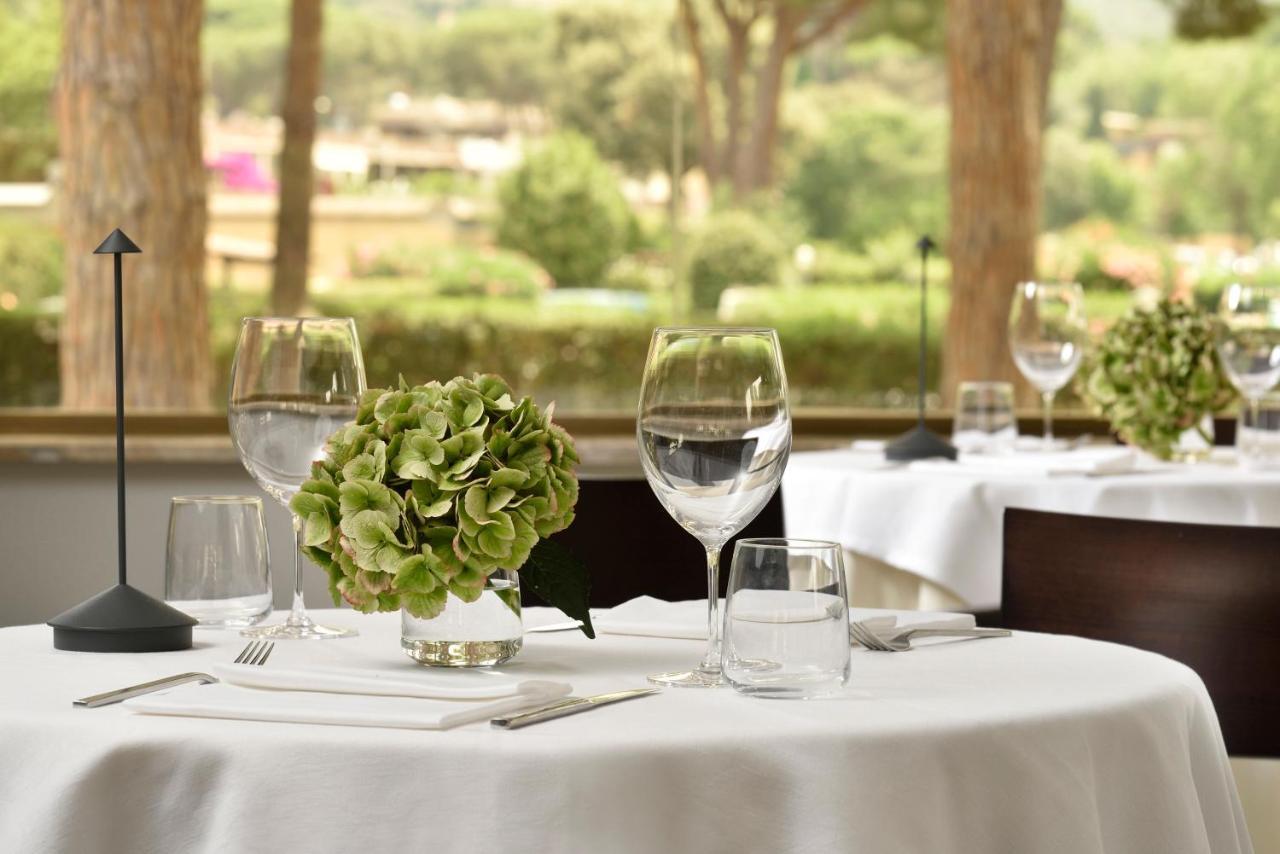 Golf Hotel Punta Ala