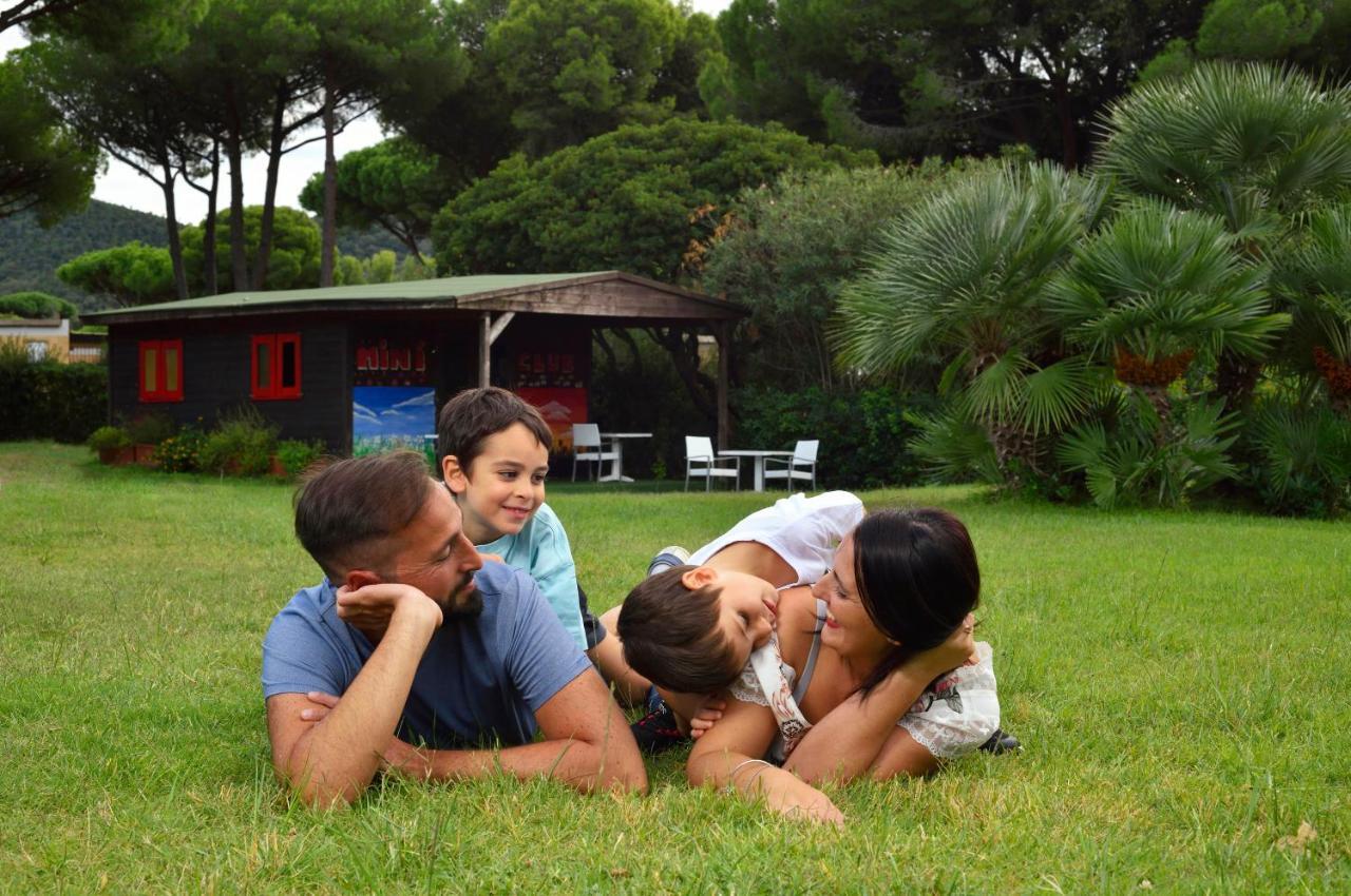 Golf Hotel Punta Ala