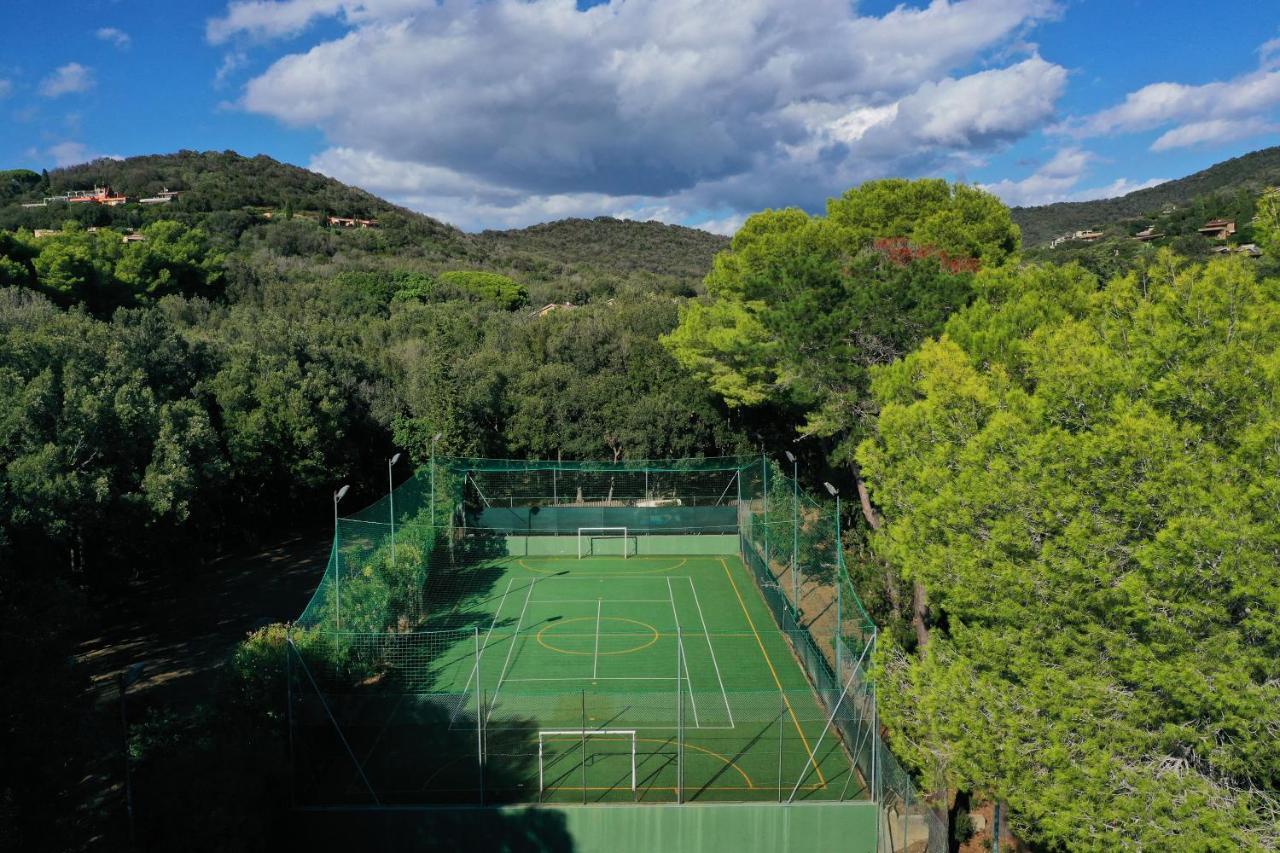 Golf 4* Punta Ala