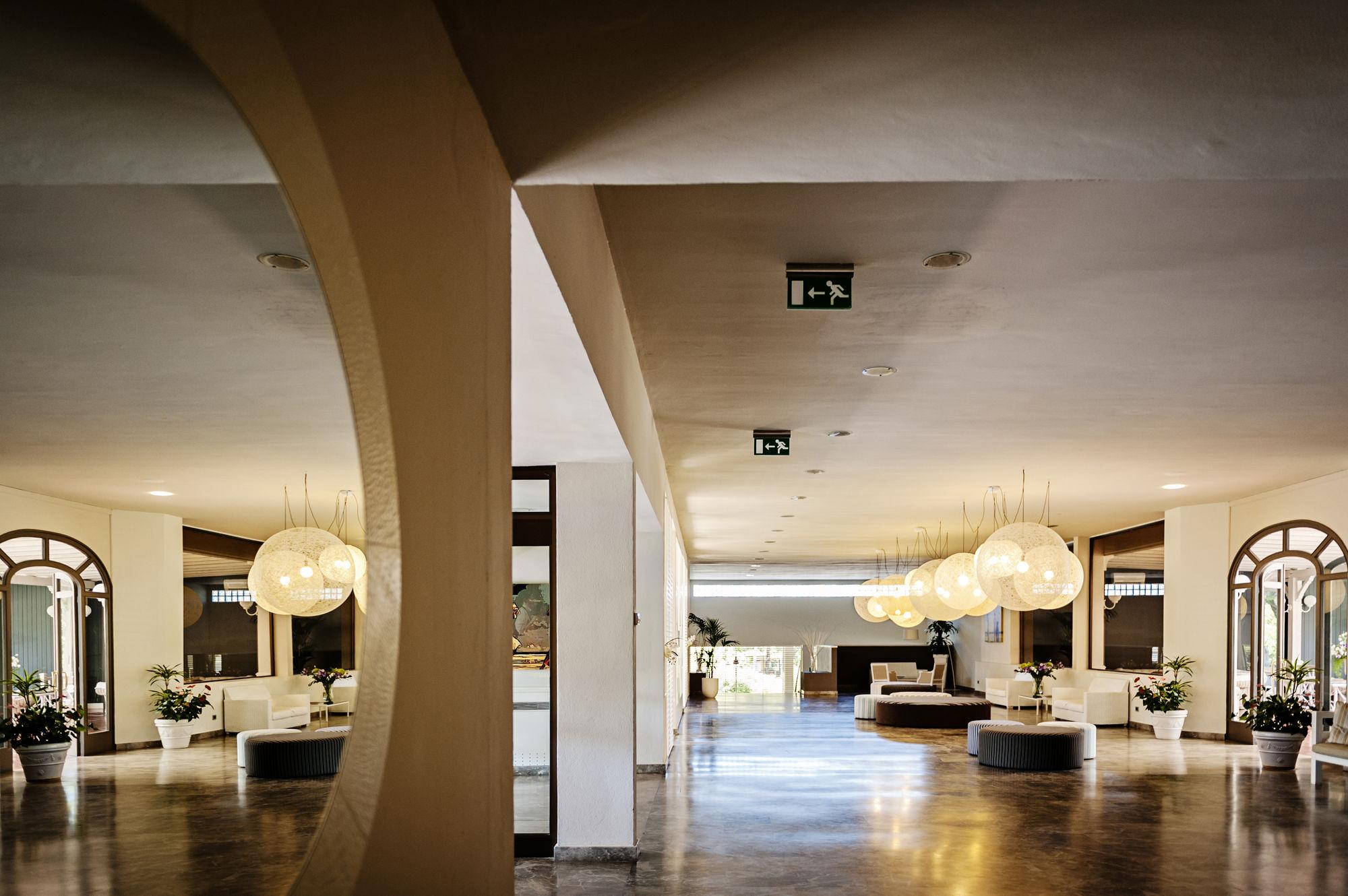 Golf Hotel 4*