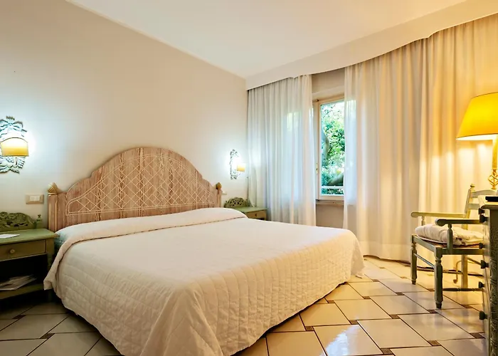 Golf Hotel Punta Ala