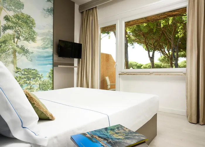 Golf Hotel Punta Ala