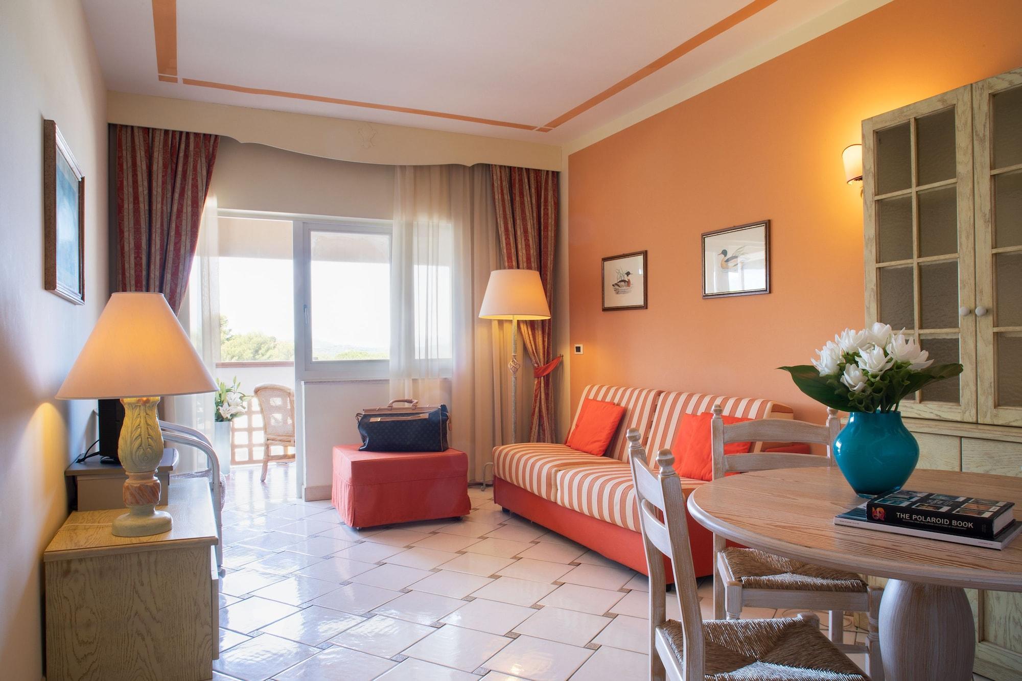 Golf Hotel