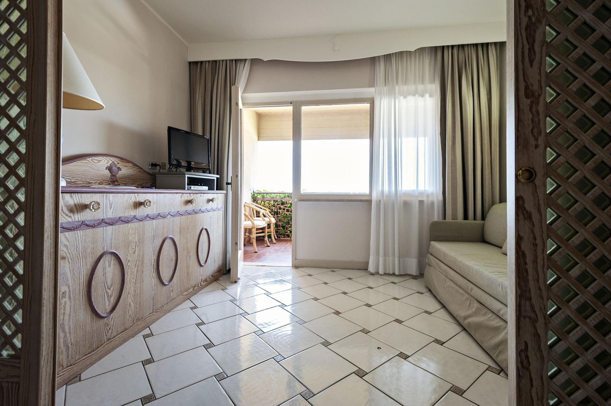 Hotel Golf 4*