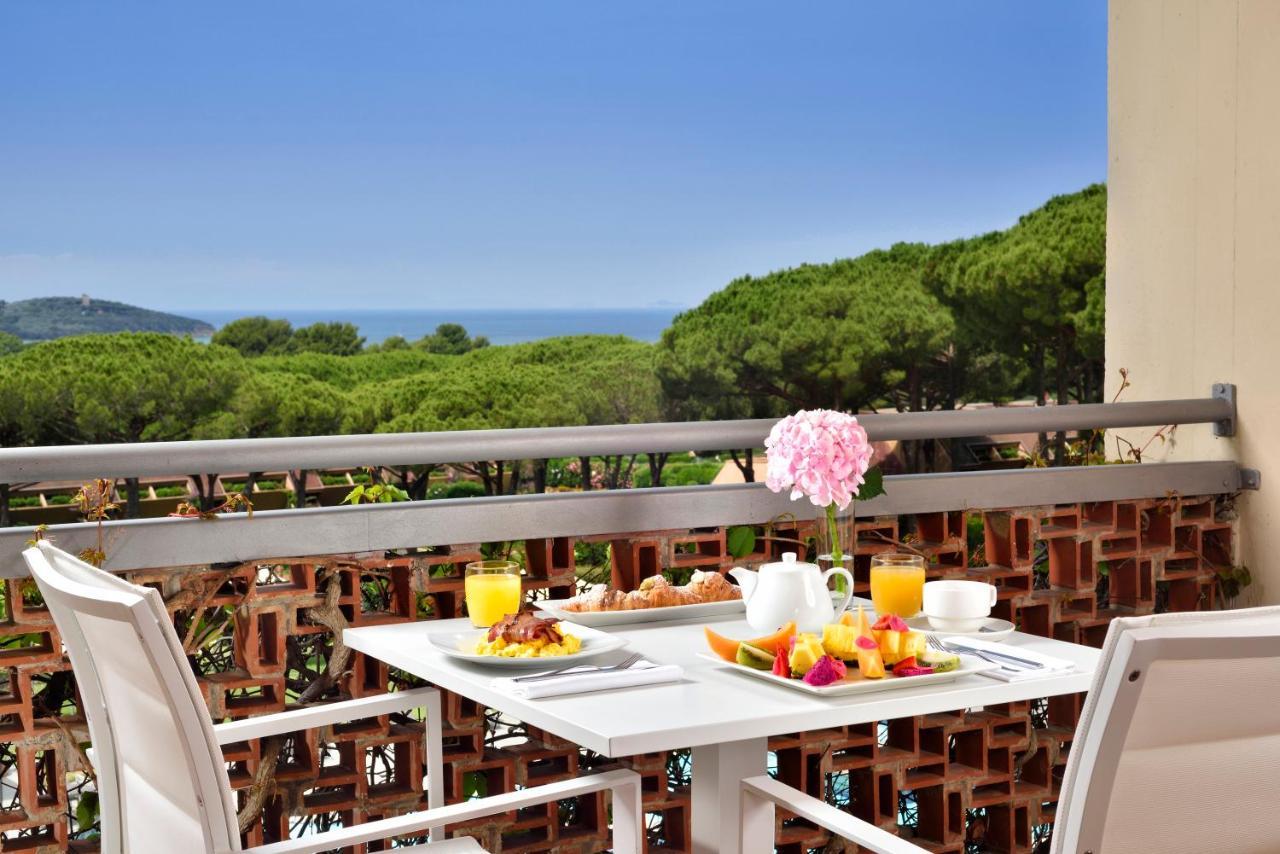Golf Hotel 4*