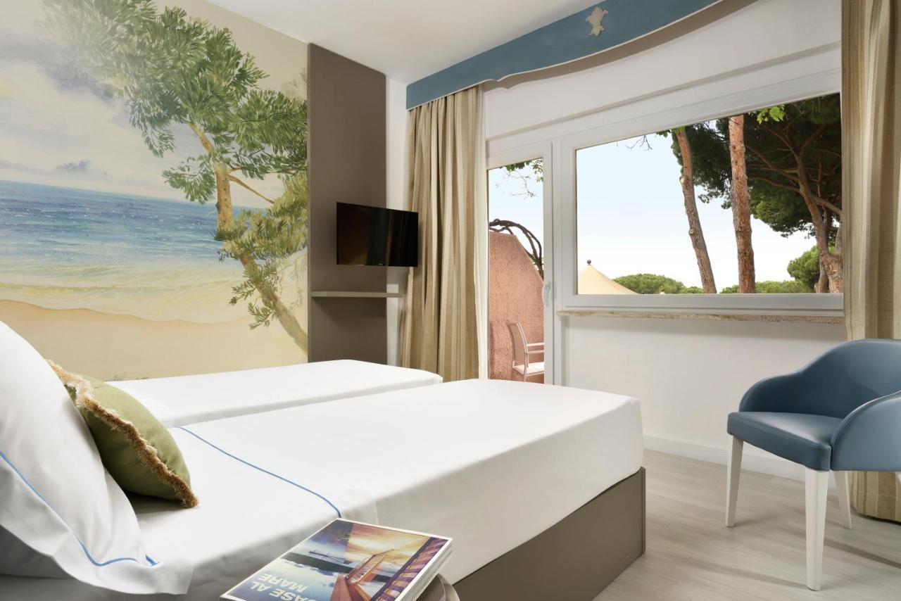 Golf Hotel 4*