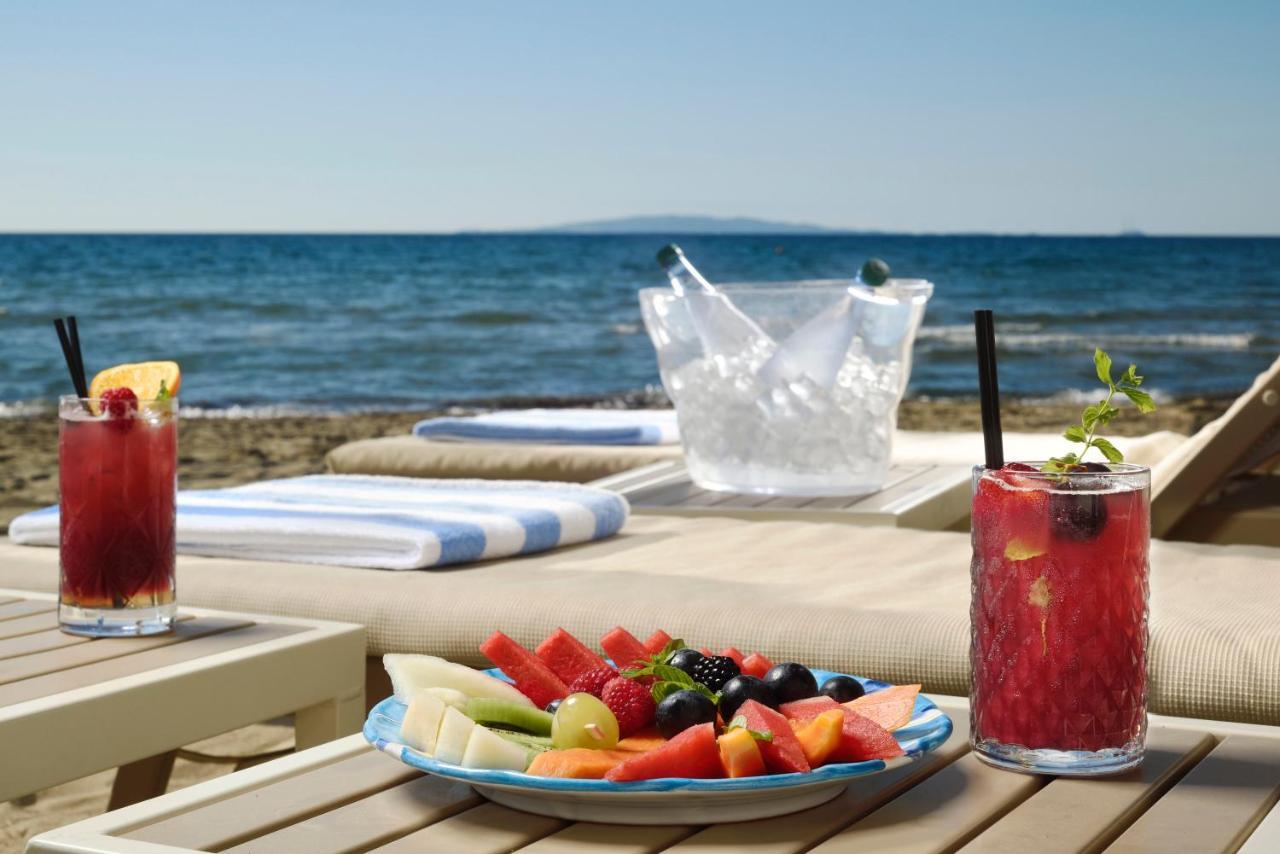 Hotel Golf Punta Ala