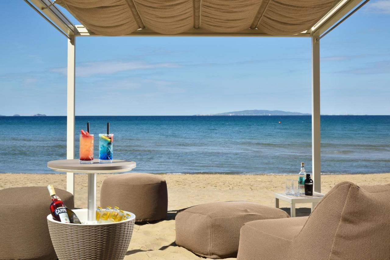 Golf Hotel 4*