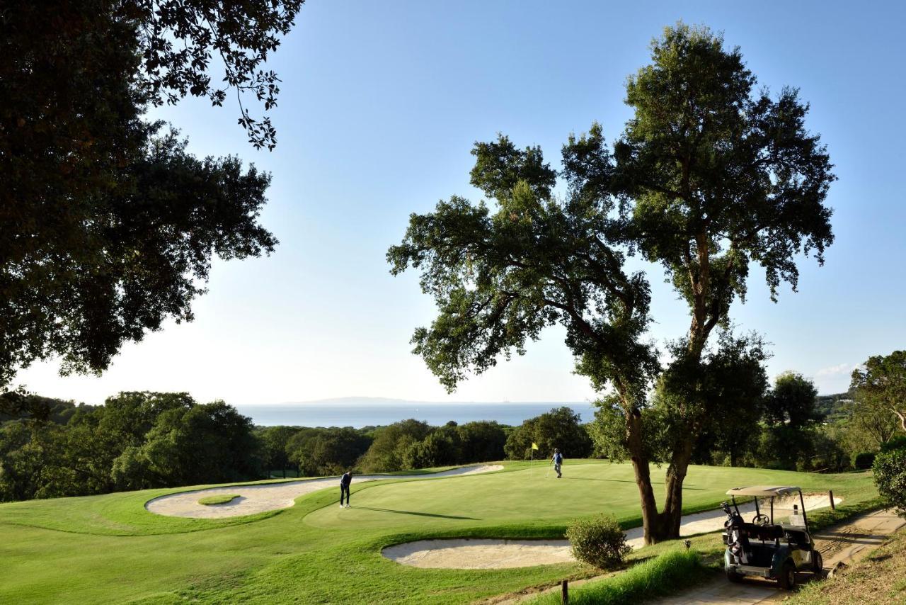 Golf Hotel Punta Ala