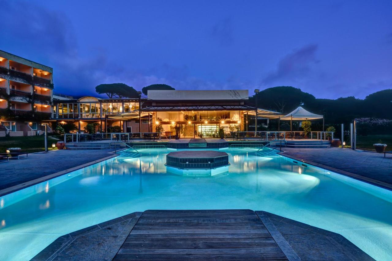 Golf Hotel 4*