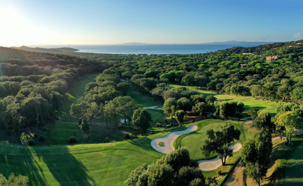 Hotel Golf