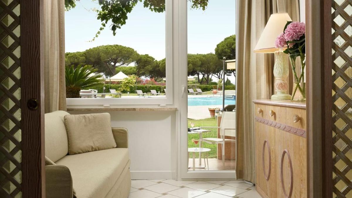 Golf Hotel 4*