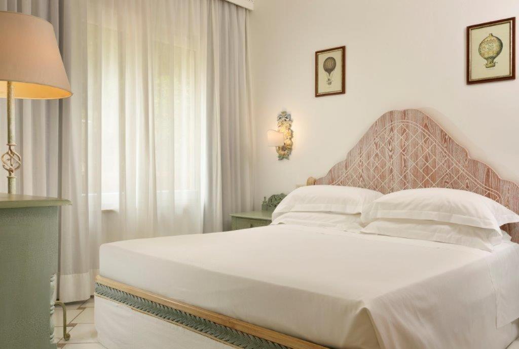 Golf Hotel 4*