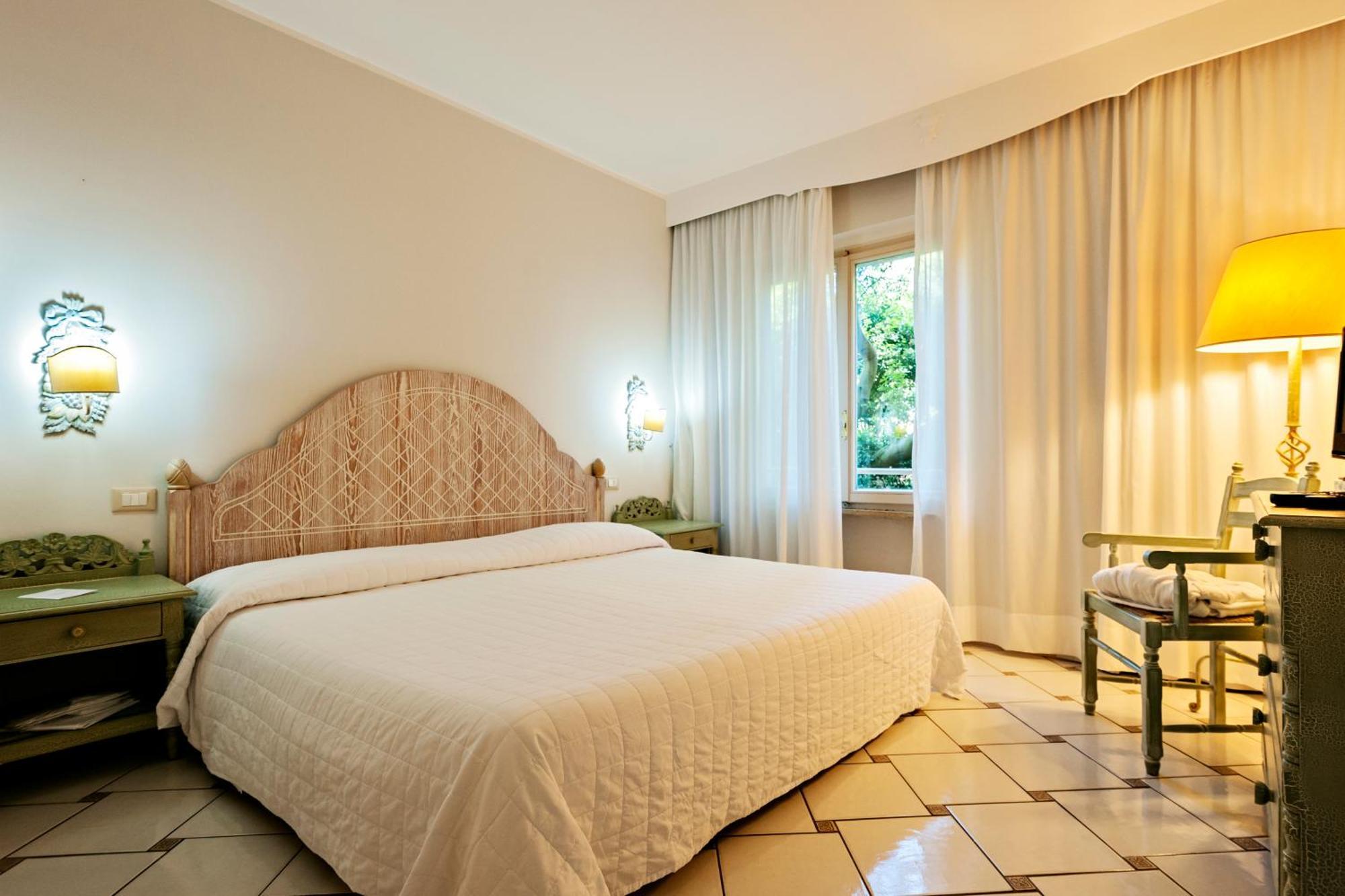 Golf Hotel Punta Ala