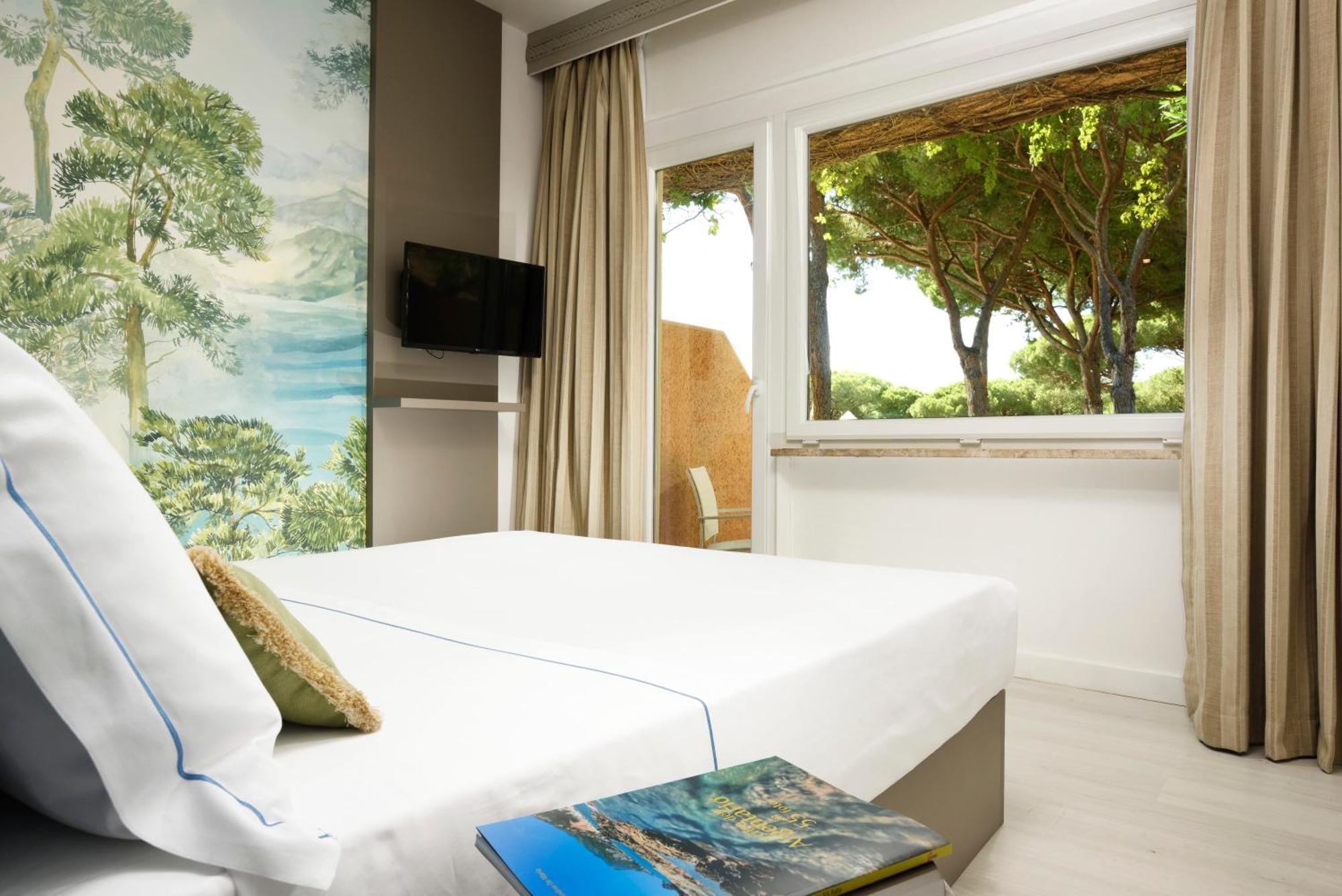 Golf Hotel Punta Ala