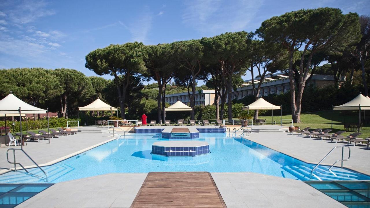 Hotel Golf 4*