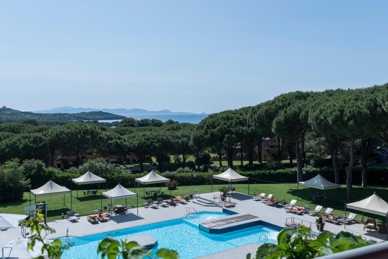 Hotel Golf 4*