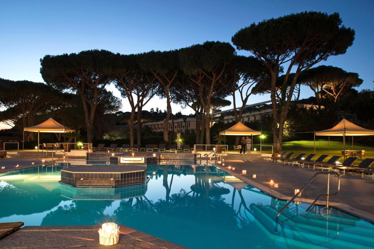 Hotel Golf 4*