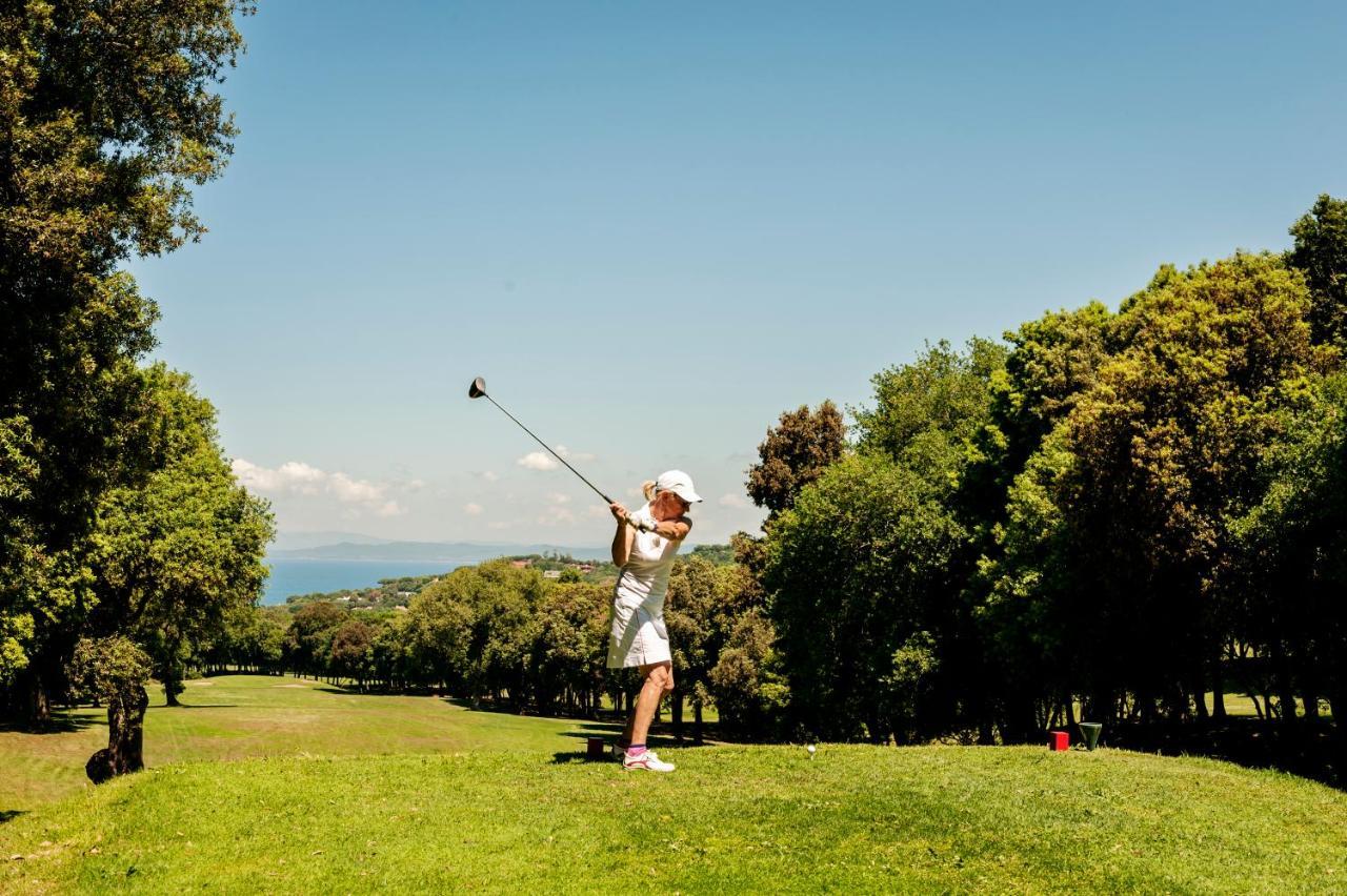 Hotel Golf