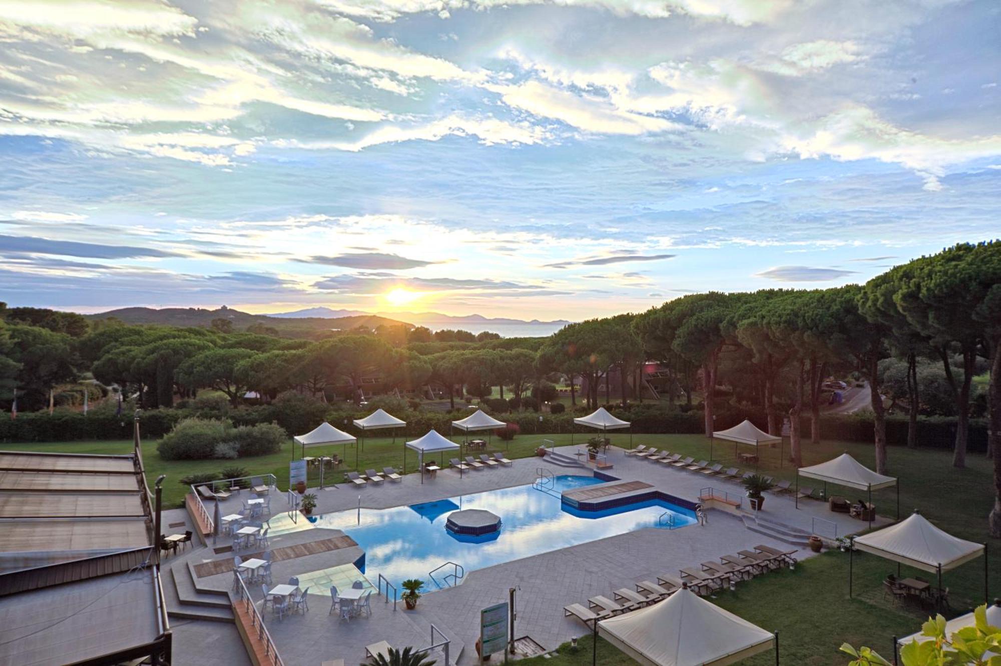 Golf Punta Ala